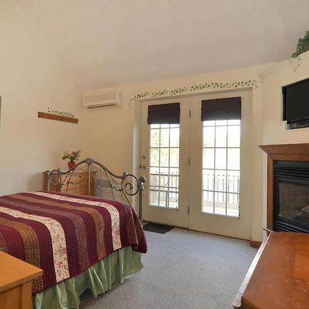 Stagecoach House Inn Wyoming Exteriör bild