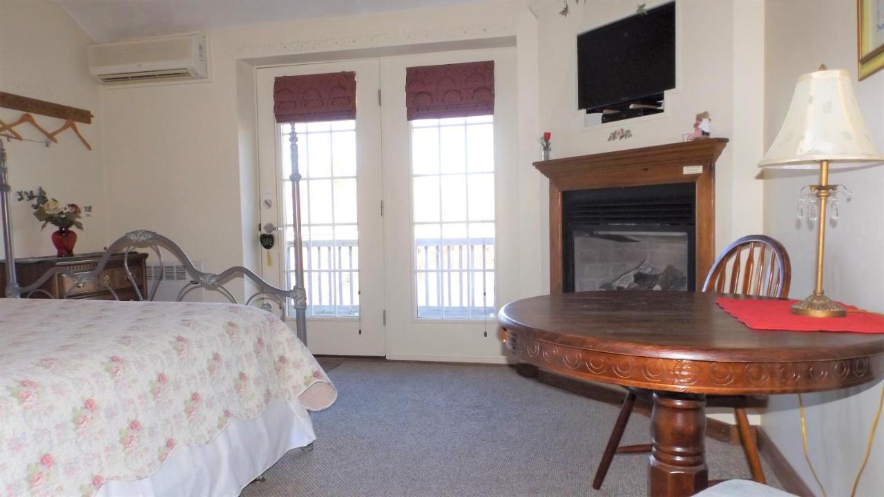 Stagecoach House Inn Wyoming Exteriör bild