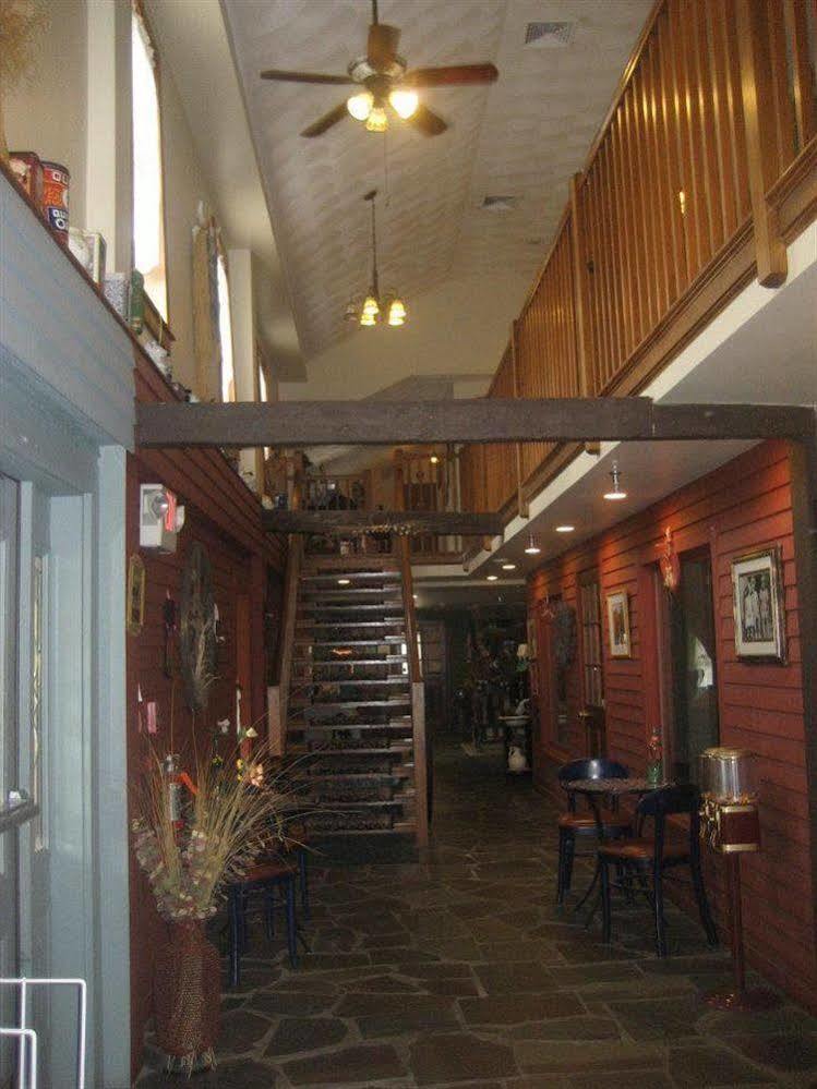 Stagecoach House Inn Wyoming Exteriör bild